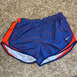 Nike Running Shorts like new!